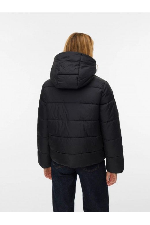 Casaco Mulher BELINDA Puffer capuz VERO MODA Casaco Mulher BELINDA Puffer capuz VERO MODA
