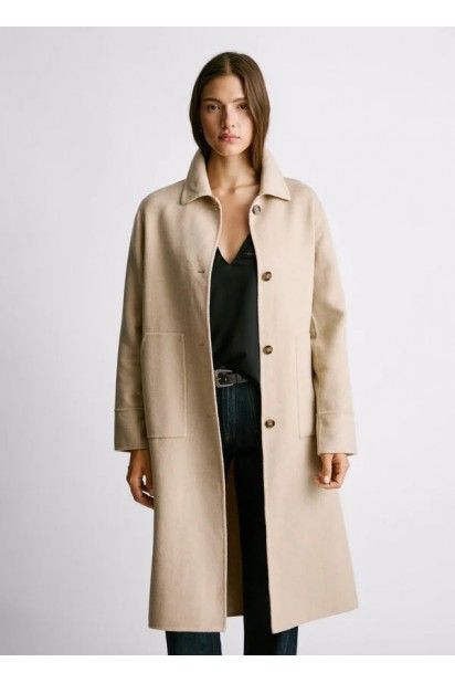 Casaco Mulher Pepe Jeans SABRINA L PL4024354