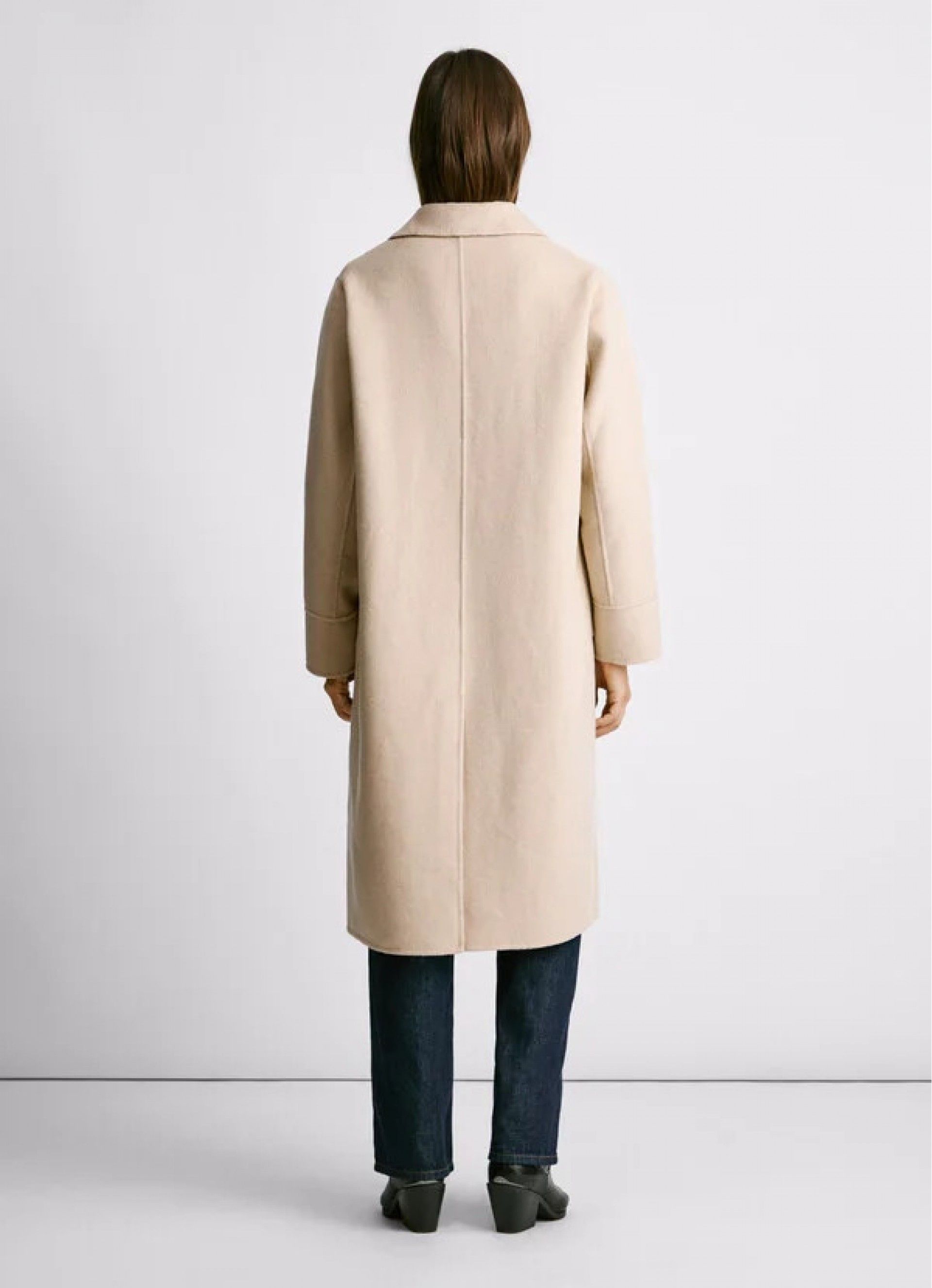 Casaco Mulher Pepe Jeans SABRINA Lã PL4024354