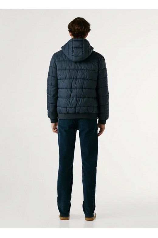 Casaco PUFFER HOOD Homem PM4027187 Pepe Jeans Casaco PUFFER HOOD Homem PM4027187 Pepe Jeans