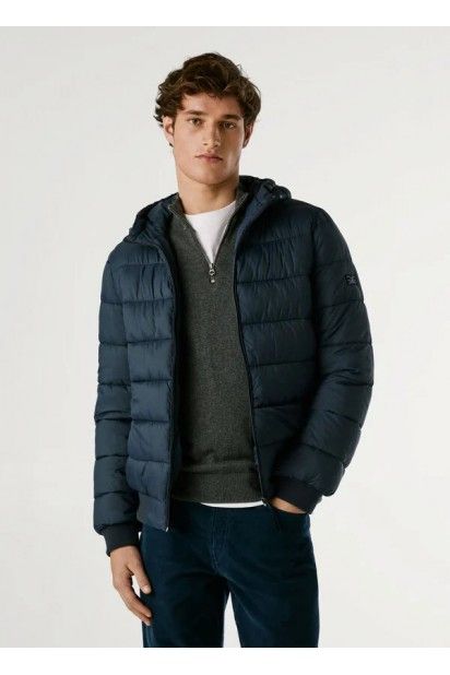 Casaco PUFFER HOOD Homem PM4027187 Pepe Jeans
