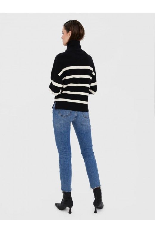 MAlha Zip Senhora Saba Vero Moda