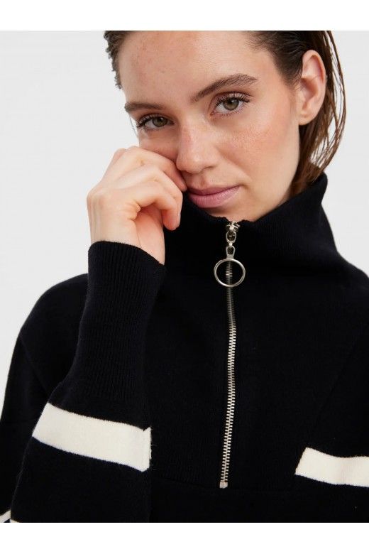 MAlha Zip Senhora Saba Vero Moda