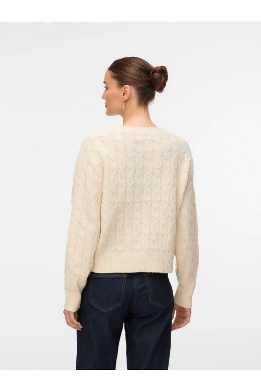 Camisola Mulher O ARIES VERO MODA Camisola Mulher O ARIES VERO MODA