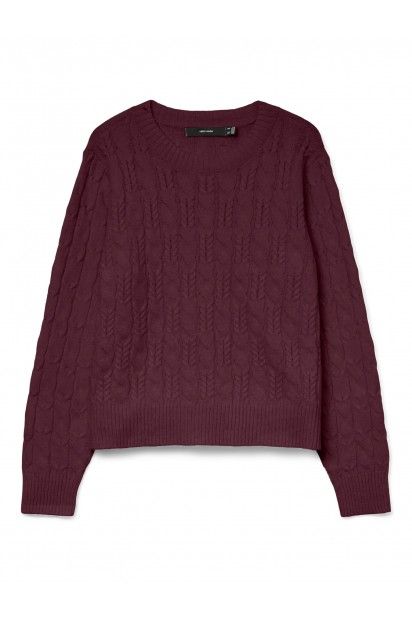 Camisola Mulher O ARIES VERO MODA
