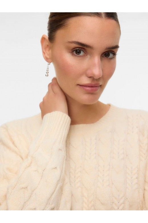 Camisola Mulher O ARIES VERO MODA Camisola Mulher O ARIES VERO MODA