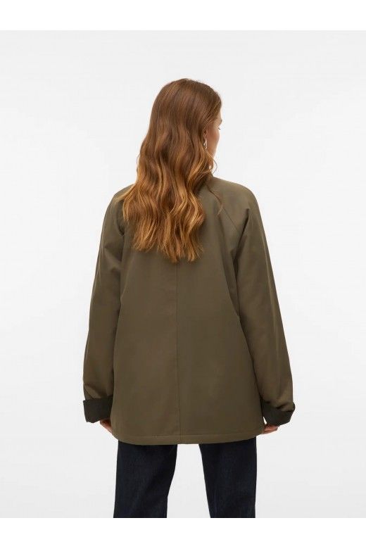 Casaco Mulher WALES G/Bombazine VERO MODA Casaco Mulher WALES G/Bombazine VERO MODA