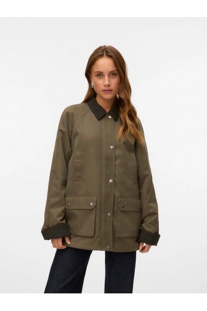 Casaco Mulher WALES G/Bombazine VERO MODA