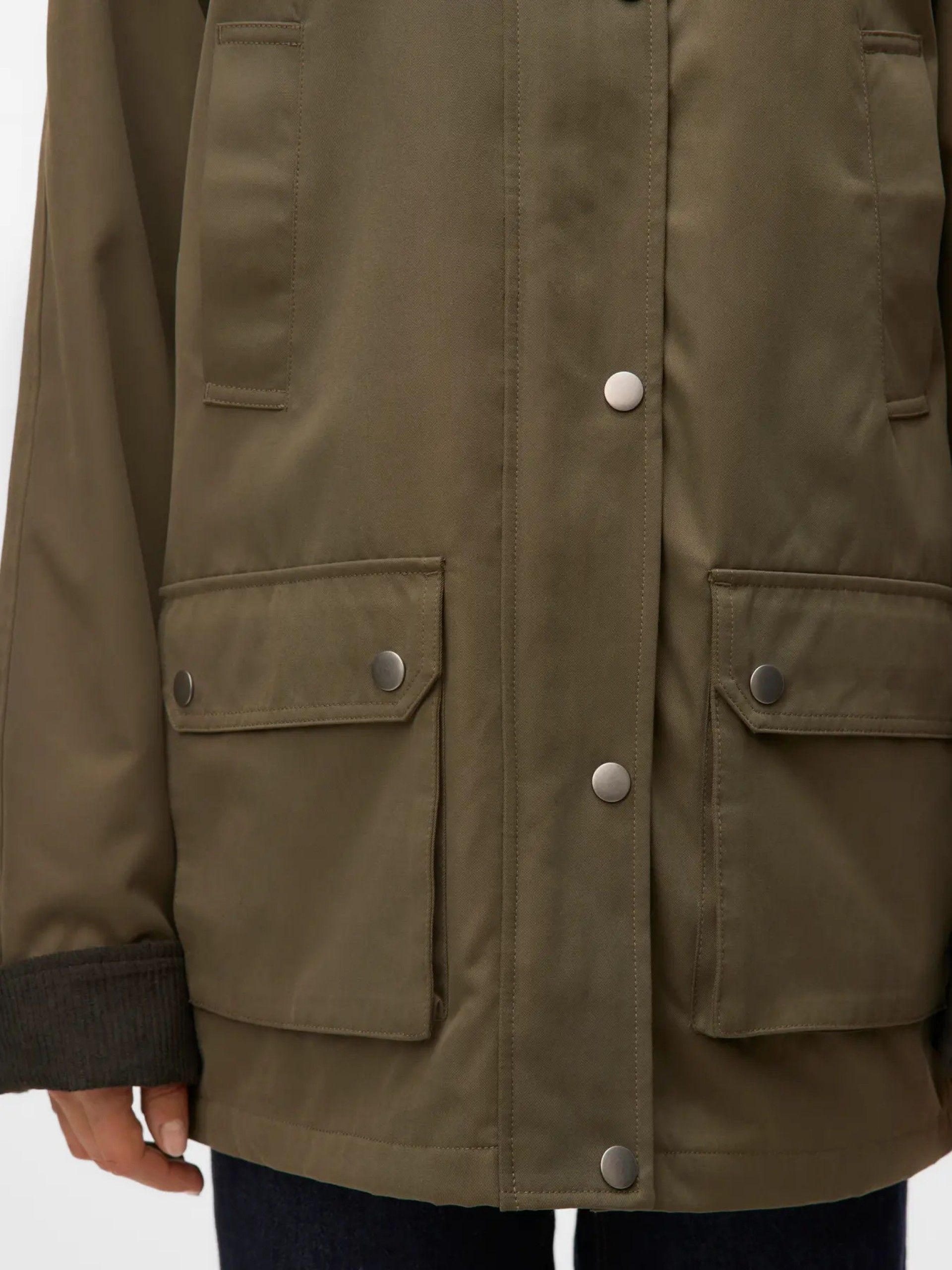 Casaco Mulher WALES G/Bombazine VERO MODA