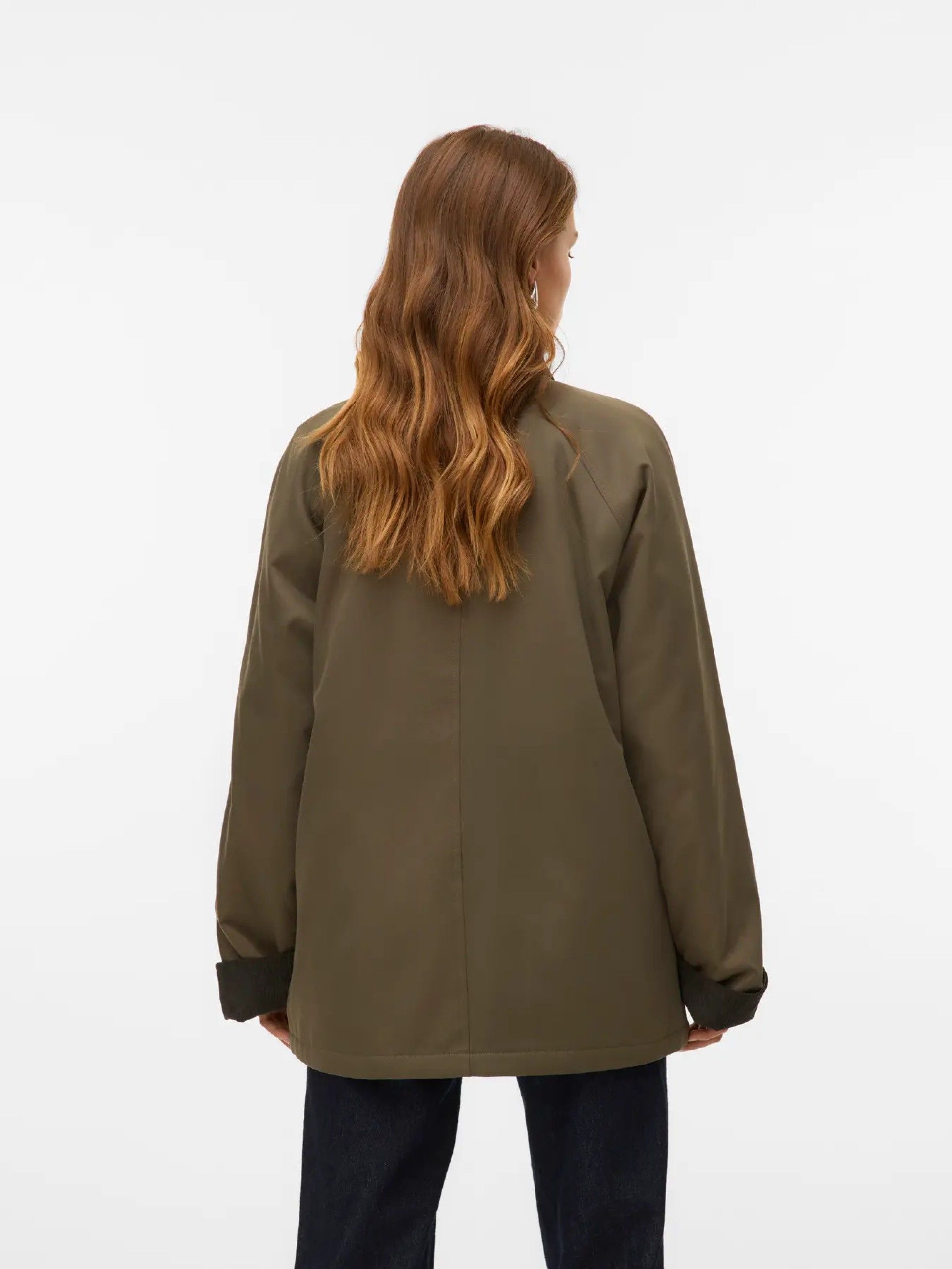 Casaco Mulher WALES G/Bombazine VERO MODA