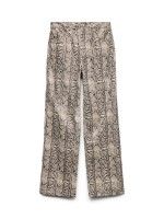 Calça Mulher TESSA HR Wide VERO MODA Calça Mulher TESSA HR Wide VERO MODA