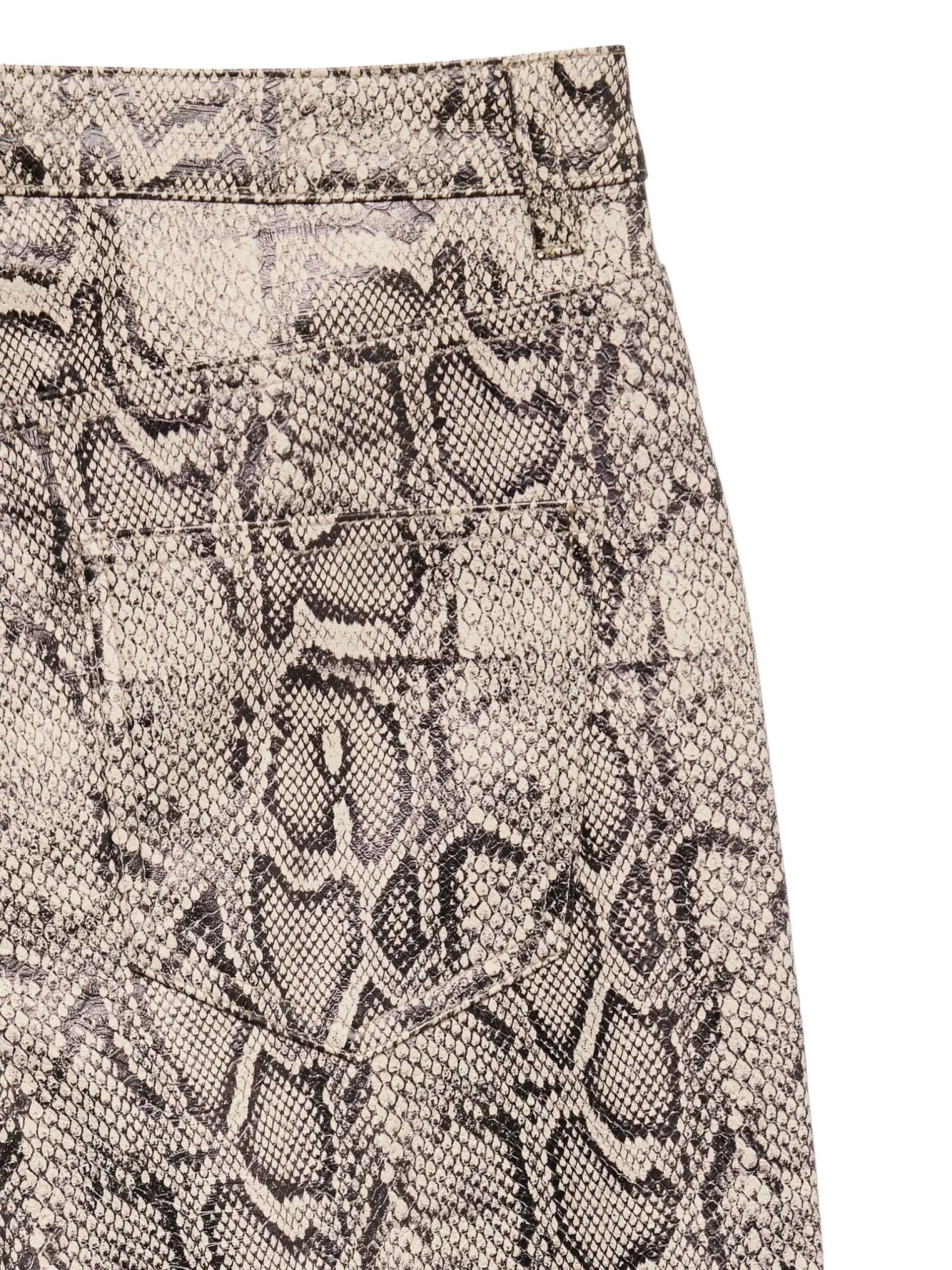 Calça Mulher TESSA HR Wide VERO MODA