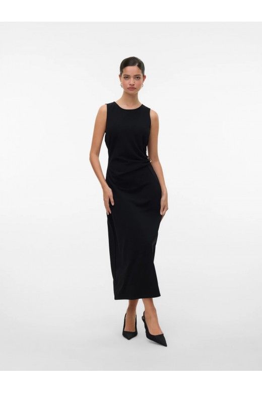 Vestido HOSANNA S/L JRS VERO MODA Boutique Vestido HOSANNA S/L JRS VERO MODA Boutique