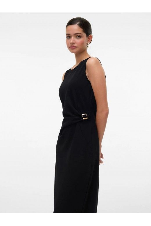 Vestido HOSANNA S/L JRS VERO MODA Boutique Vestido HOSANNA S/L JRS VERO MODA Boutique