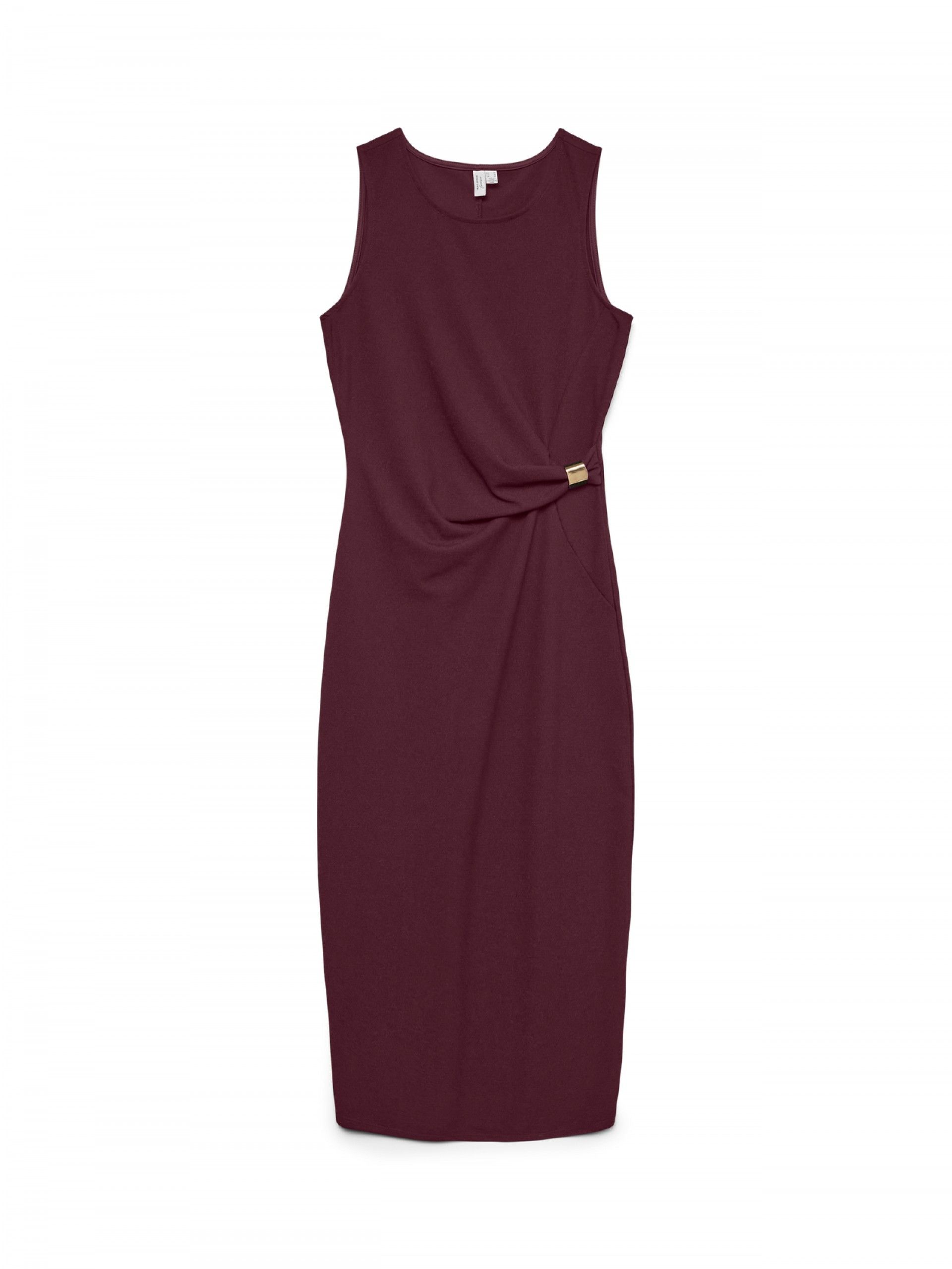 Vestido HOSANNA S/L JRS VERO MODA Boutique