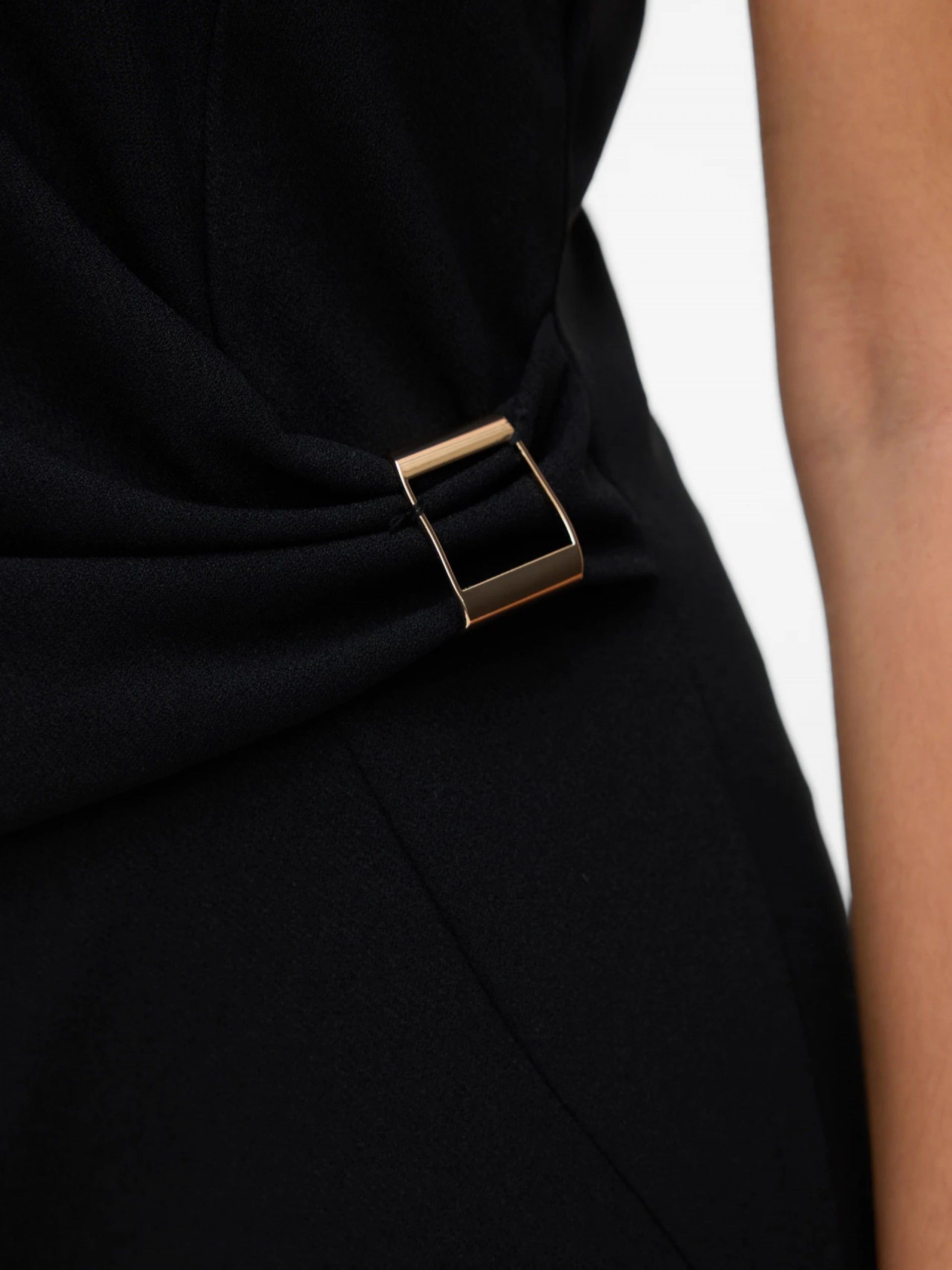 Vestido HOSANNA S/L JRS VERO MODA Boutique