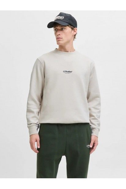 Sweat Homem SOHO Jack Jones