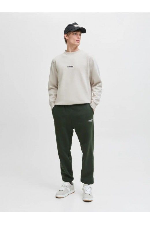 Sweat Homem SOHO Jack Jones Sweat Homem SOHO Jack Jones