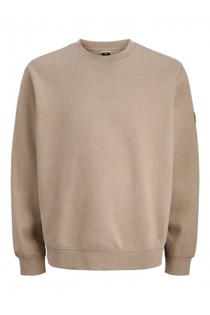 Sweat Homem POINT CORE Jack Jones