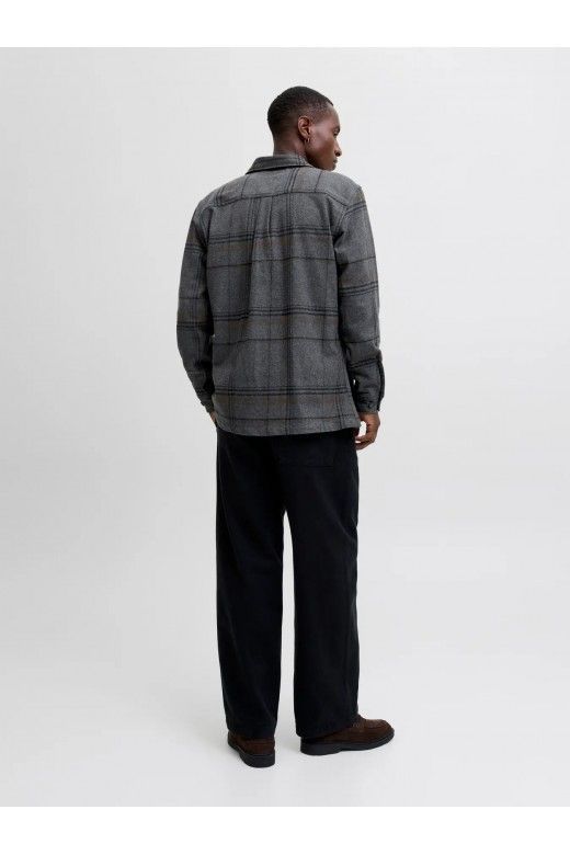 Camisa Xadrez RAYLE OVERSHIRT Jack Jones Camisa Xadrez RAYLE OVERSHIRT Jack Jones