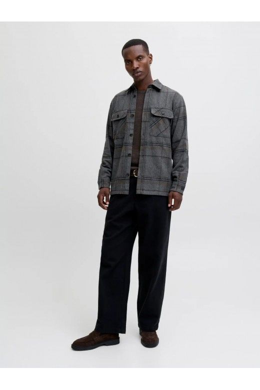 Camisa Xadrez RAYLE OVERSHIRT Jack Jones Camisa Xadrez RAYLE OVERSHIRT Jack Jones