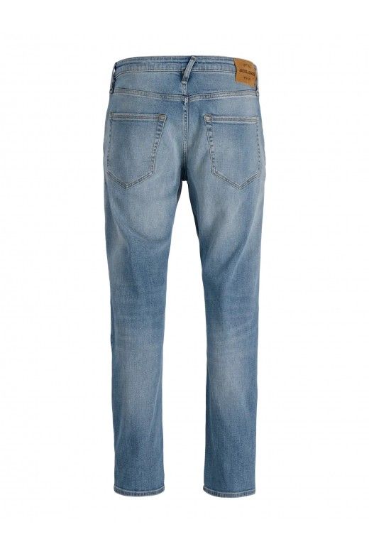 Calça Jeans Jack Jones TAPERED MIKE JJ Cooper Calça Jeans Jack Jones TAPERED MIKE JJ Cooper