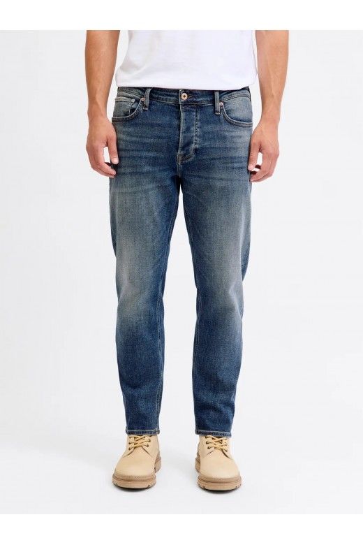 Calça Jeans Jack Jones TAPERED MIKE JJ Cooper Calça Jeans Jack Jones TAPERED MIKE JJ Cooper
