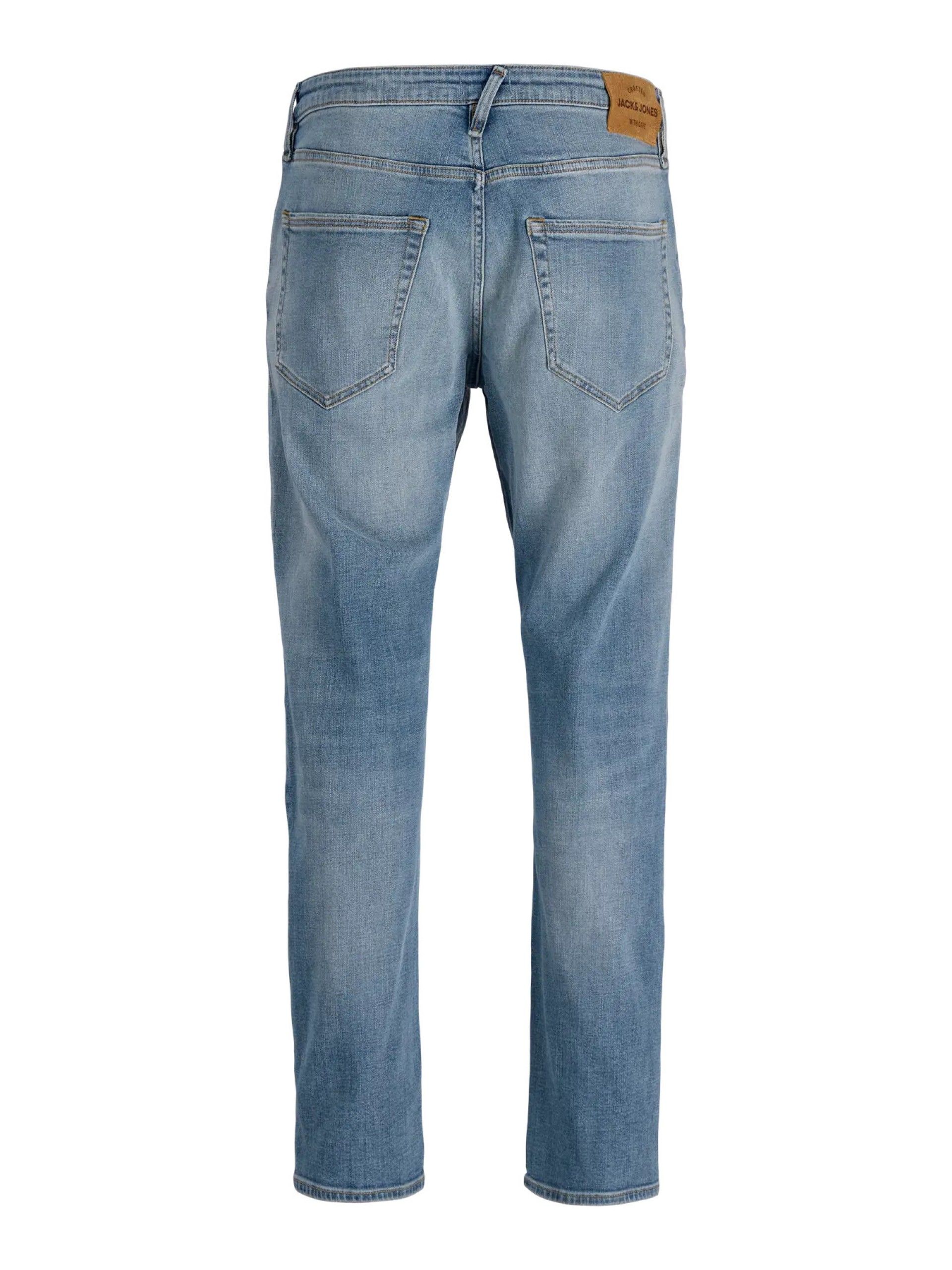Calça Jeans Jack Jones TAPERED MIKE JJ Cooper