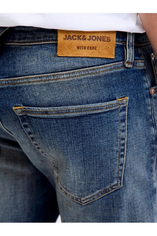 Calça Jeans Jack Jones TAPERED MIKE JJ Cooper Calça Jeans Jack Jones TAPERED MIKE JJ Cooper