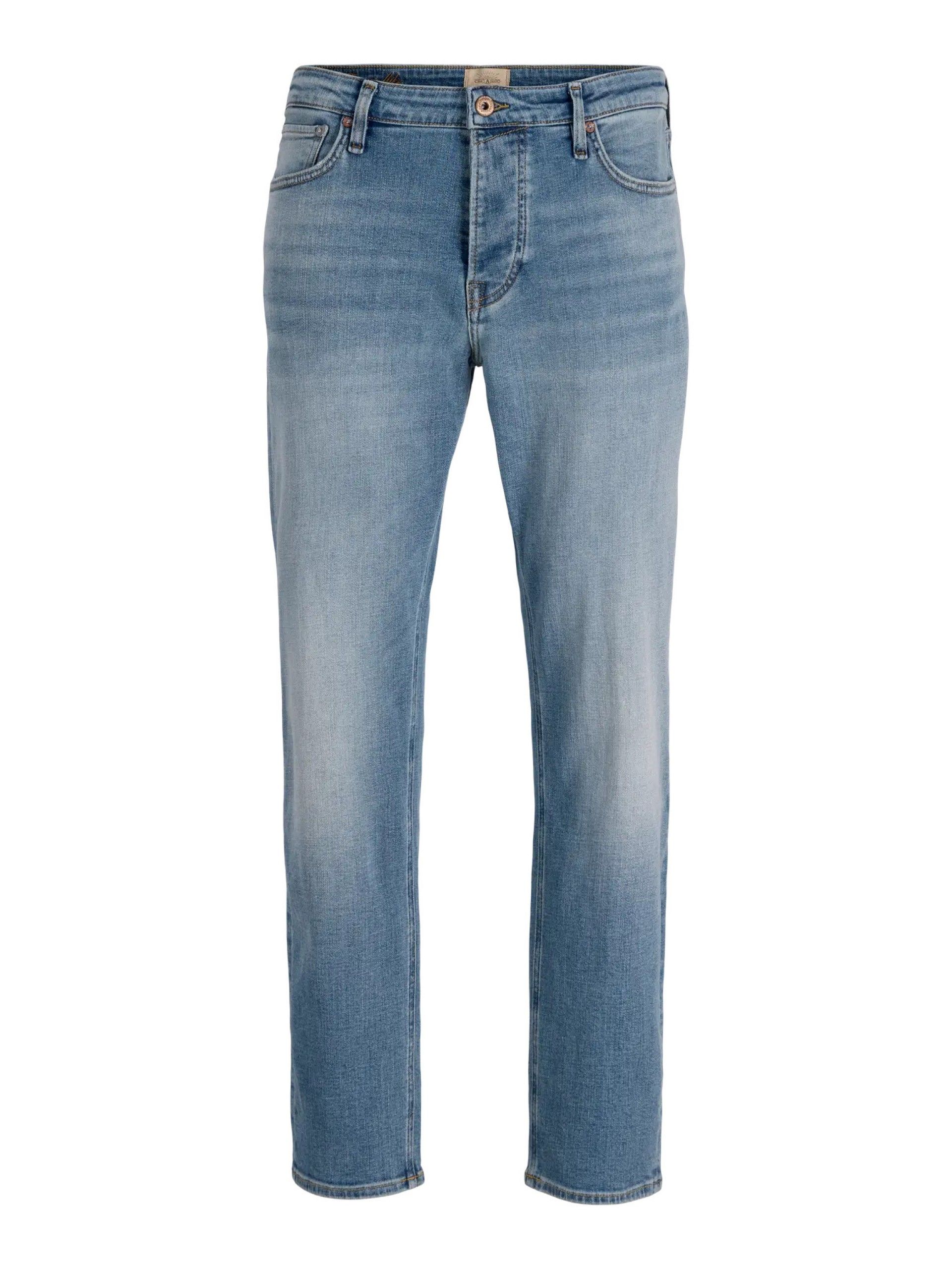 Calça Jeans Jack Jones TAPERED MIKE JJ Cooper