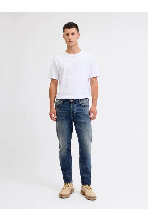 Calça Jeans Jack Jones TAPERED MIKE JJ Cooper Calça Jeans Jack Jones TAPERED MIKE JJ Cooper