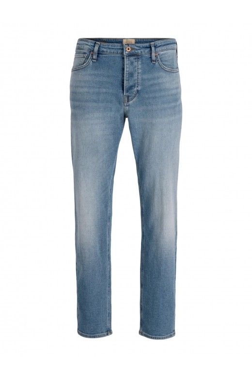 Calça Jeans Jack Jones TAPERED MIKE JJ Cooper Calça Jeans Jack Jones TAPERED MIKE JJ Cooper