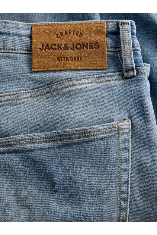Calça Jeans Jack Jones TAPERED MIKE JJ Cooper Calça Jeans Jack Jones TAPERED MIKE JJ Cooper