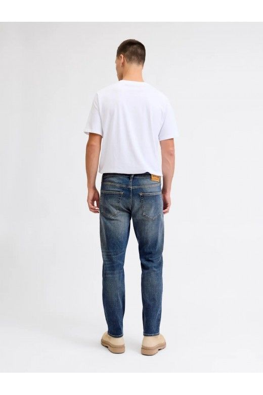 Calça Jeans Jack Jones TAPERED MIKE JJ Cooper Calça Jeans Jack Jones TAPERED MIKE JJ Cooper