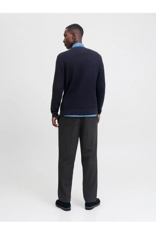 Camisola Homem JACK JONES PREMIUM BLUBARKLEY Camisola Homem JACK JONES PREMIUM BLUBARKLEY
