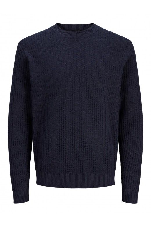 Camisola Homem JACK JONES PREMIUM BLUBARKLEY Camisola Homem JACK JONES PREMIUM BLUBARKLEY