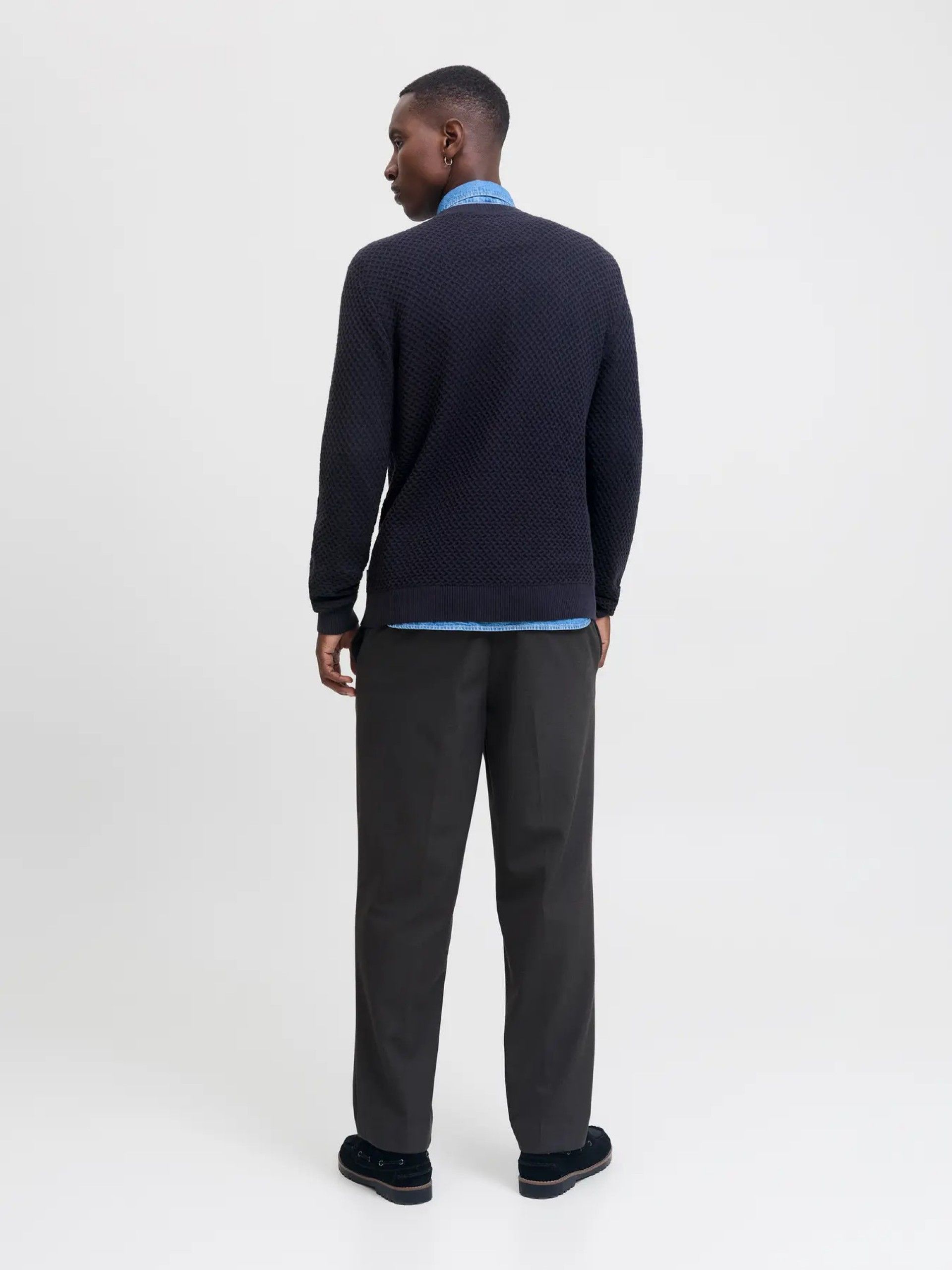 Camisola Homem JACK JONES PREMIUM BLUBARKLEY