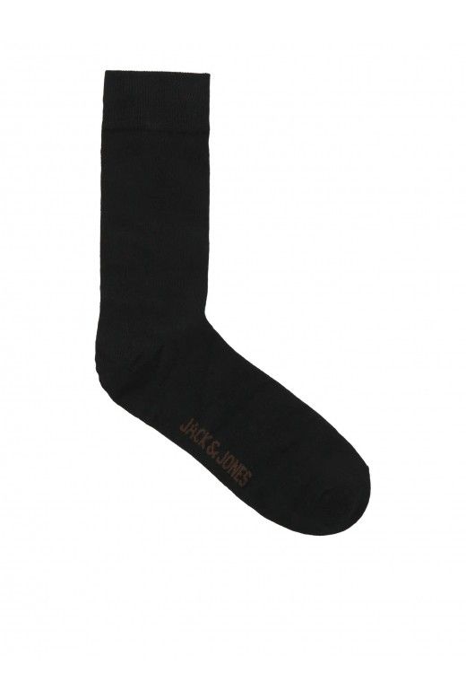 Meias Homem Organic caixa Pack 3 Jack Jones Meias Homem Organic caixa Pack 3 Jack Jones
