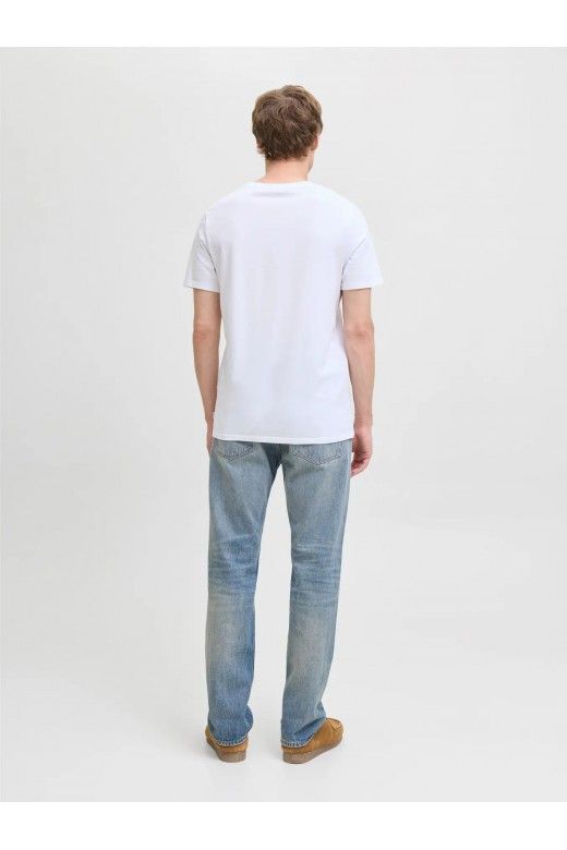 Calça Jeans Homem CHRIS Original Jack Jones Calça Jeans Homem CHRIS Original Jack Jones
