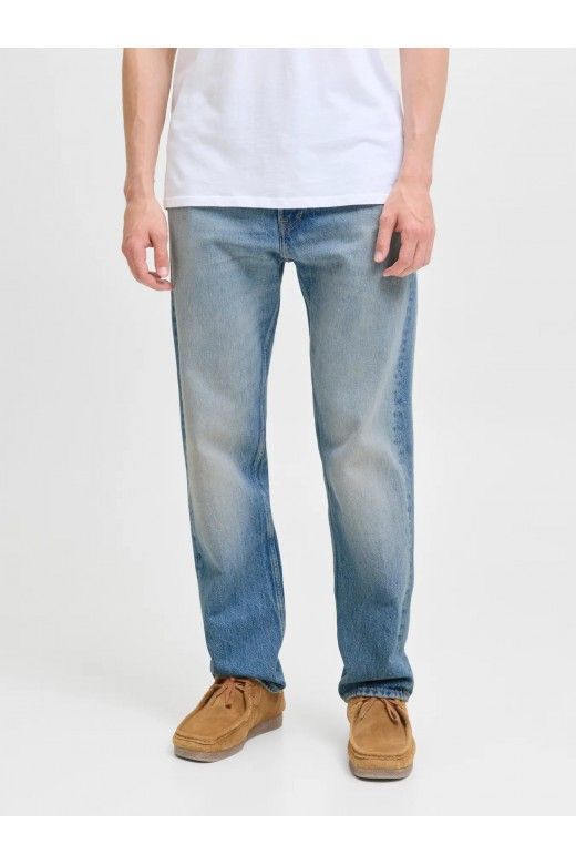 Calça Jeans Homem CHRIS Original Jack Jones Calça Jeans Homem CHRIS Original Jack Jones
