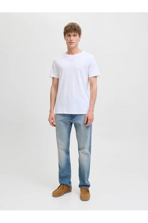 Calça Jeans Homem CHRIS Original Jack Jones Calça Jeans Homem CHRIS Original Jack Jones