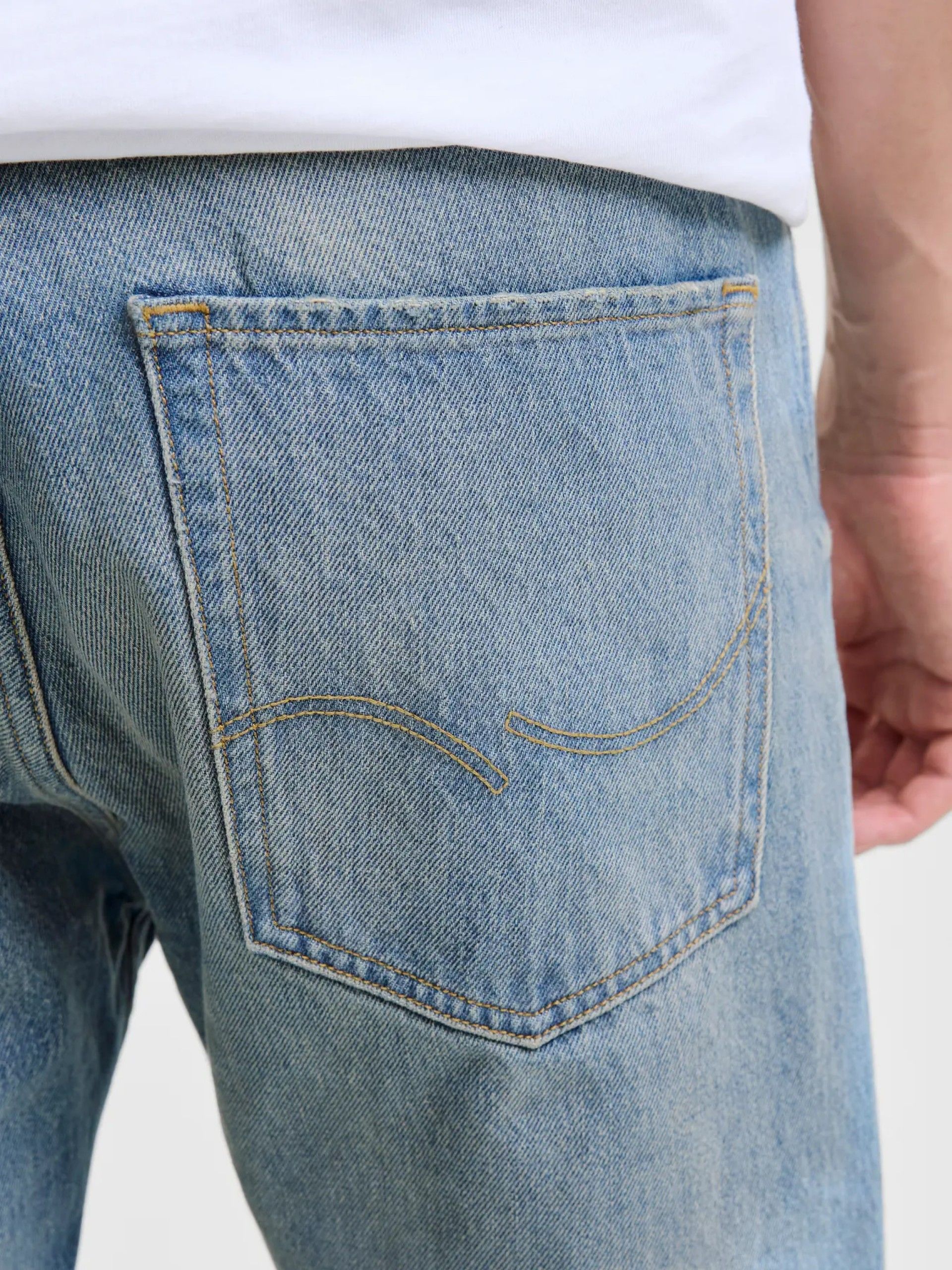 Calça Jeans Homem CHRIS Original Jack Jones