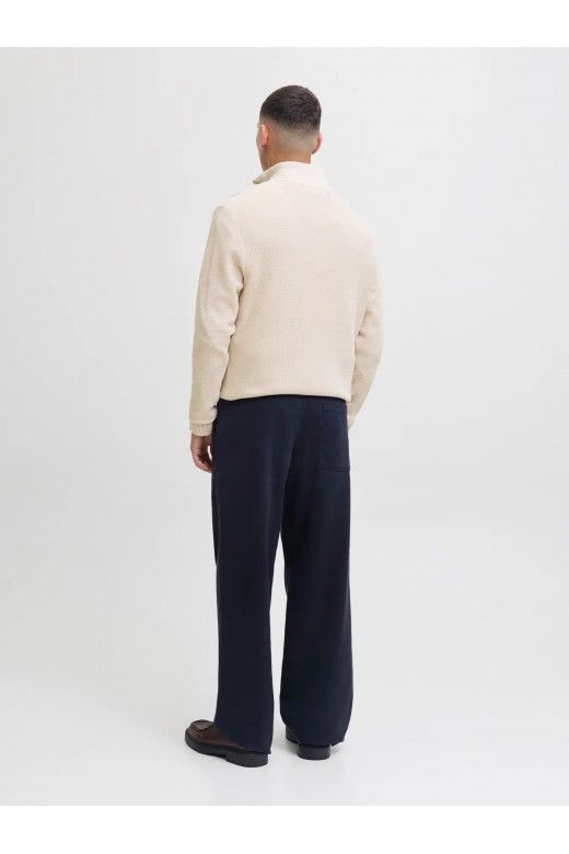 Camisola Homem Zip BLUREX Jack Jones Camisola Homem Zip BLUREX Jack Jones