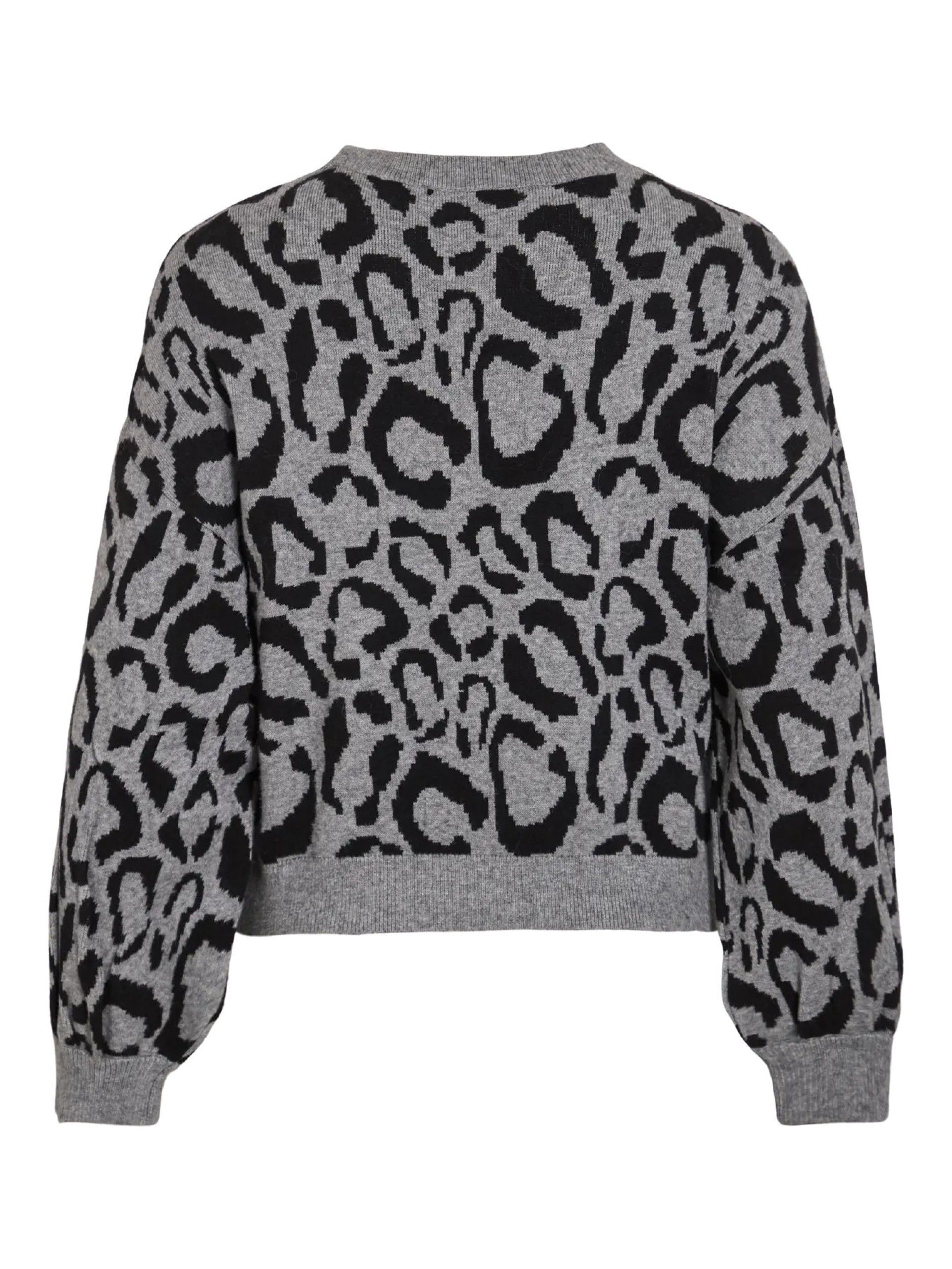 Camisola Mulher TIP Jacquard VILA