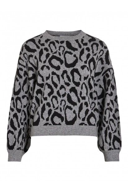 Camisola Mulher TIP Jacquard VILA