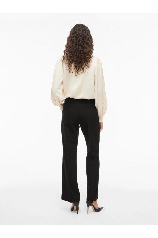 Calça Mulher Classic ANNY RW VILA Calça Mulher Classic ANNY RW VILA