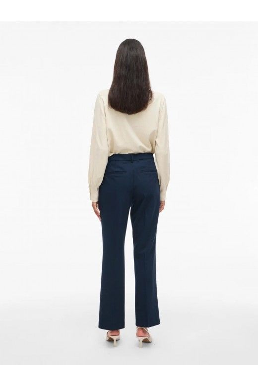 Calça Mulher Classic ANNY RW VILA Calça Mulher Classic ANNY RW VILA