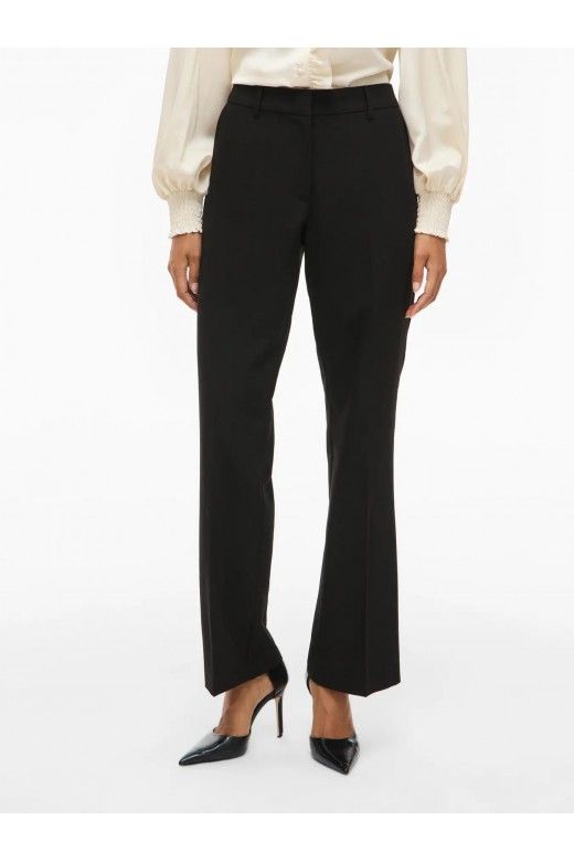 Calça Mulher Classic ANNY RW VILA Calça Mulher Classic ANNY RW VILA