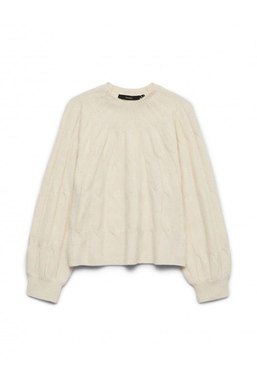 Camisola Mulher GEMINI G/Alta VERO MODA Camisola Mulher GEMINI G/Alta VERO MODA