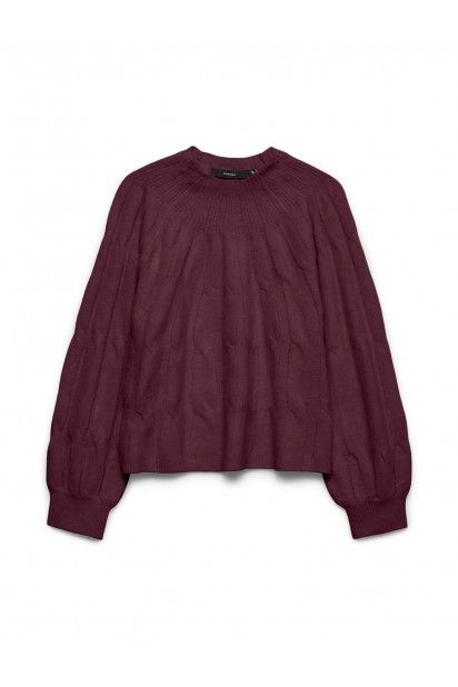 Camisola Mulher GEMINI G/Alta VERO MODA